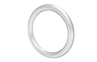 116L Scarf Ring