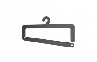 5″ Small Hook Snap Hanger