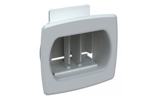 HP601W Double-Wall Box Connecting Clip