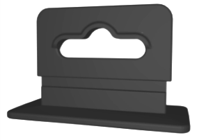 Super Duty Hang Tab