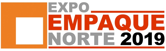 Pancarta de Expo Empaque Norte 