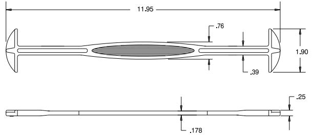 product specification