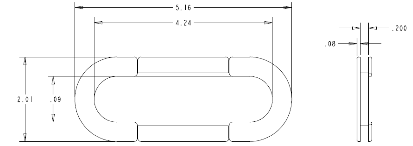 especificación del producto