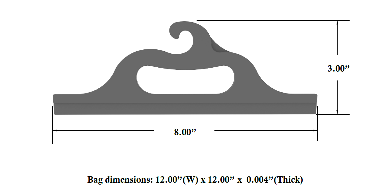 product specification