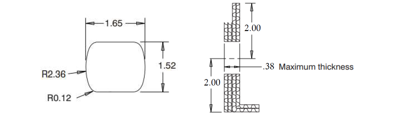 product specification