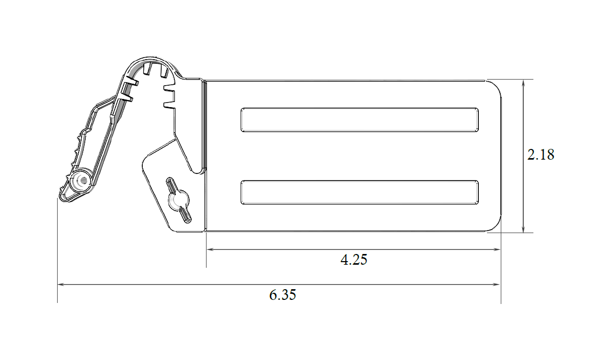 product specification