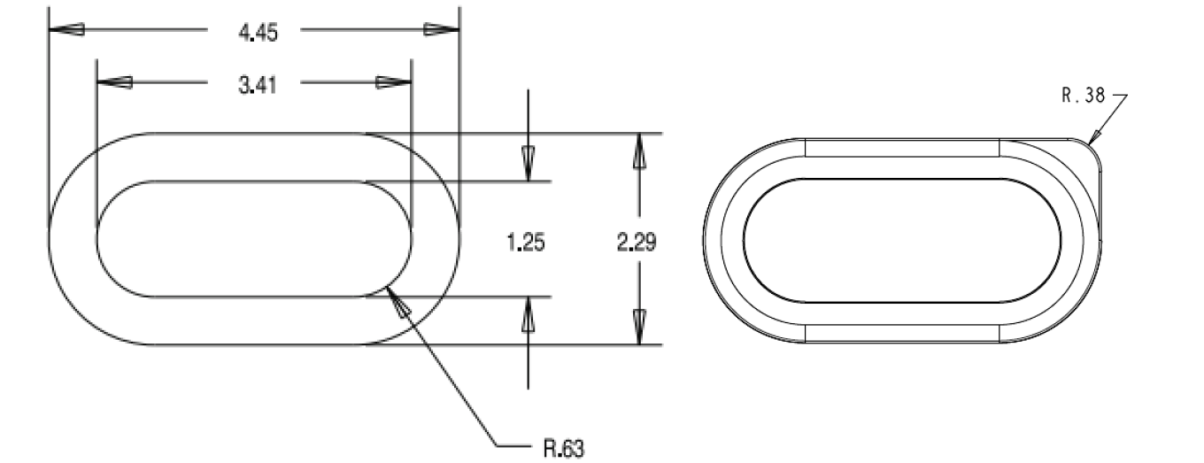 product specification