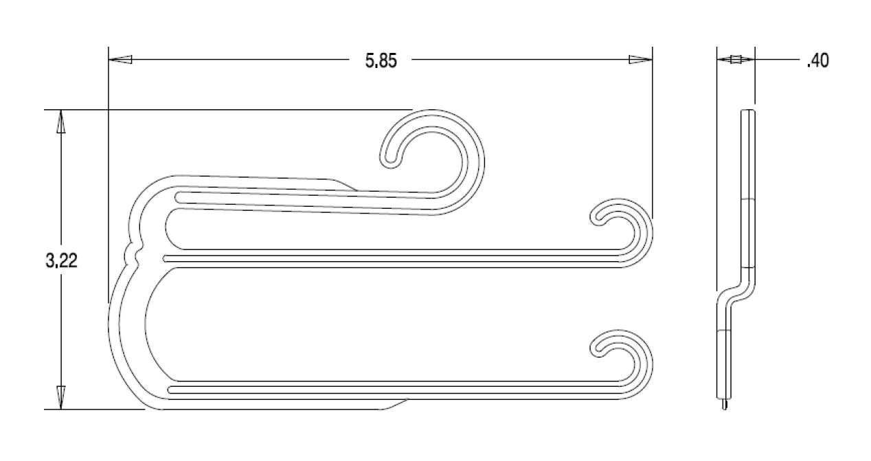 product specification