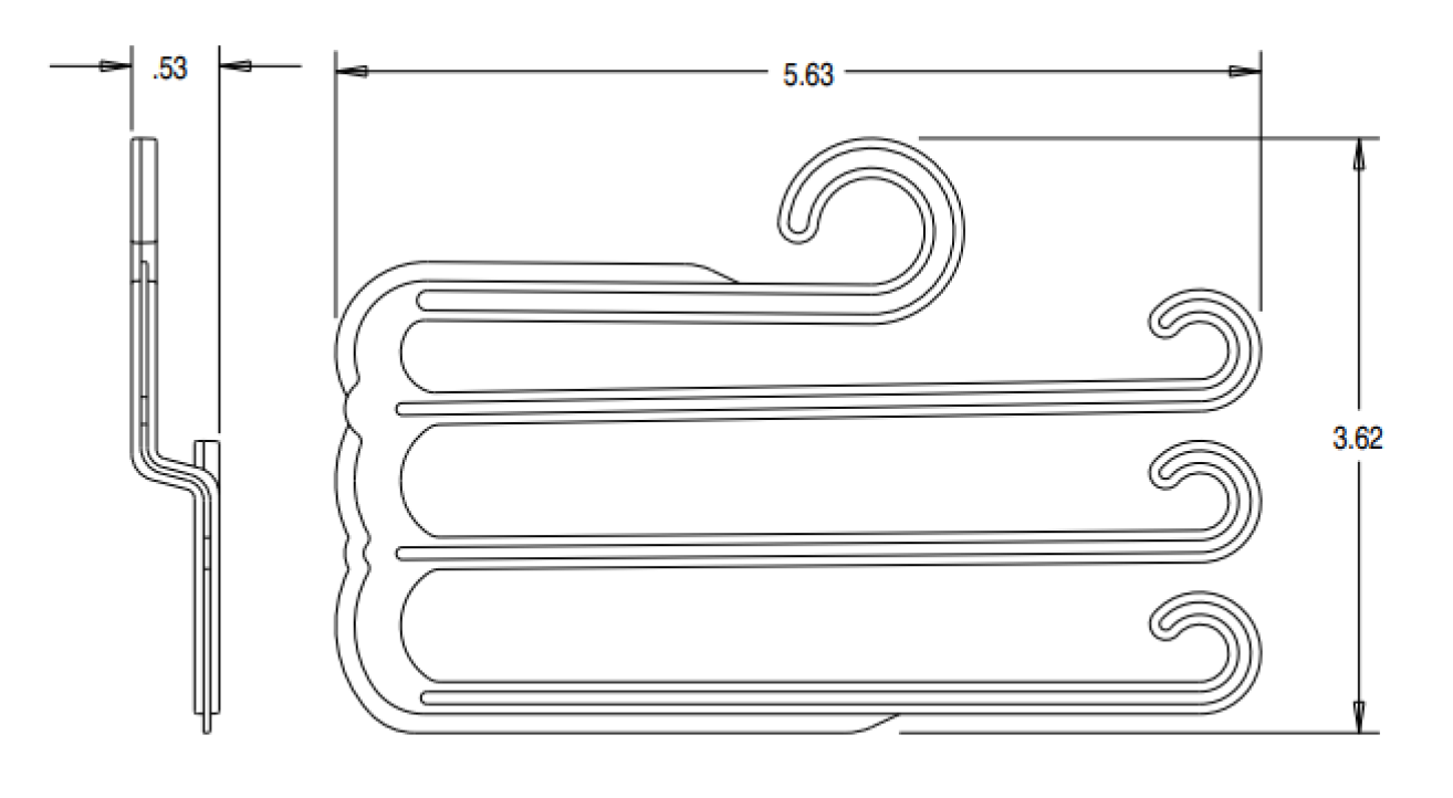 product specification