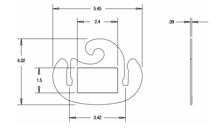 product specification