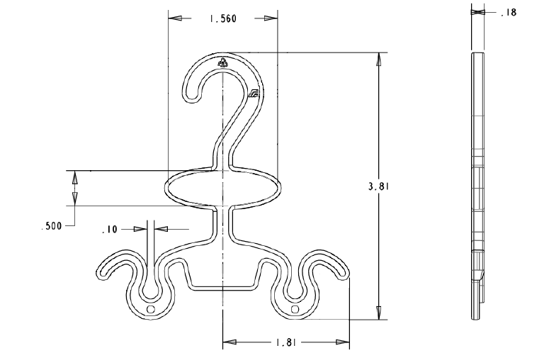 product specification