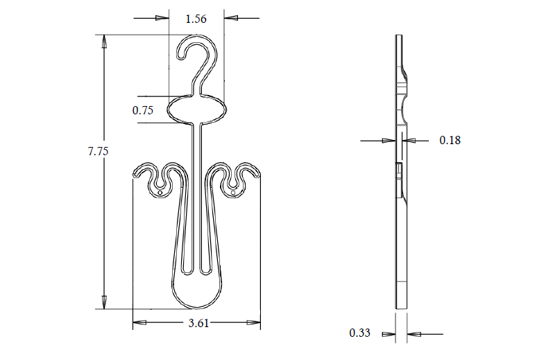 product specification