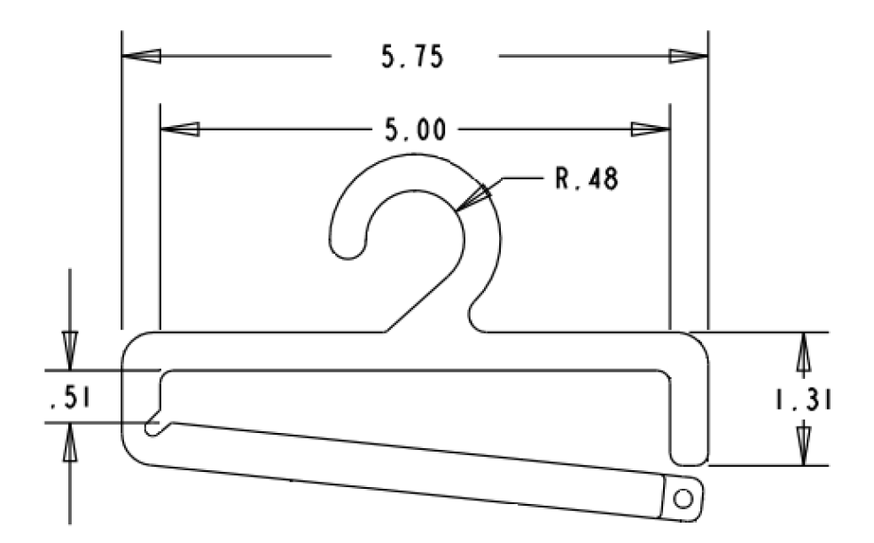 especificación del producto