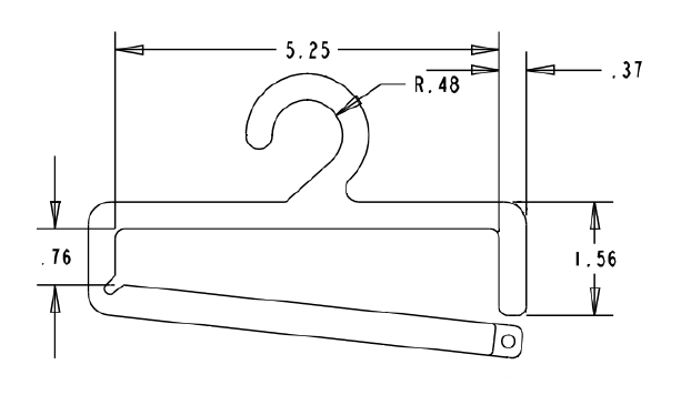 product specification