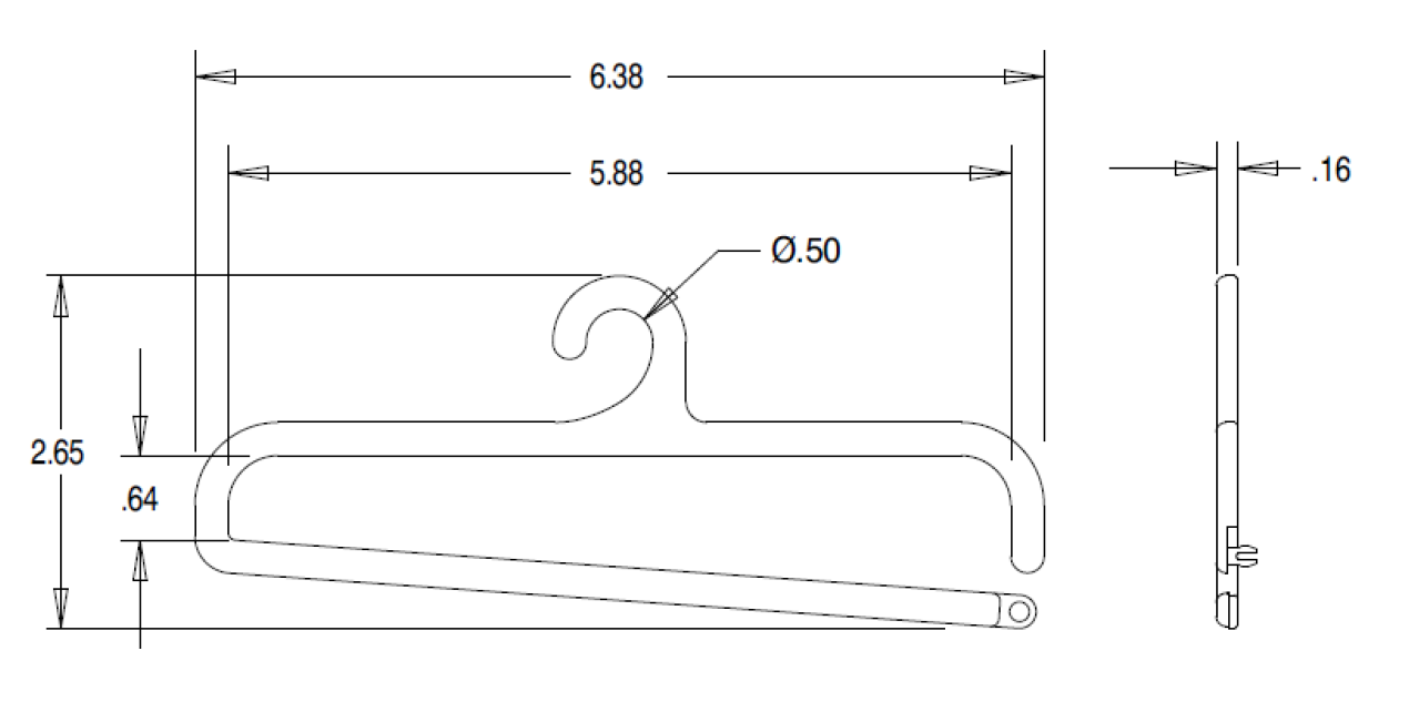 product specification