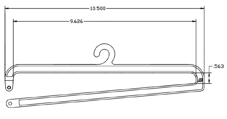 product specification