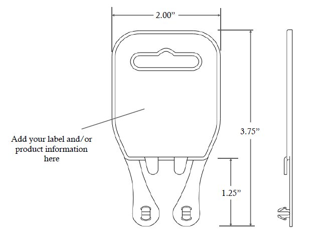 product specification