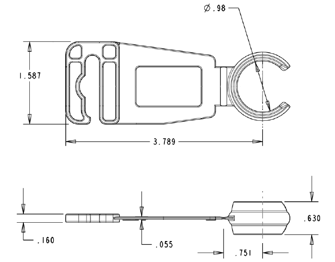 product specification