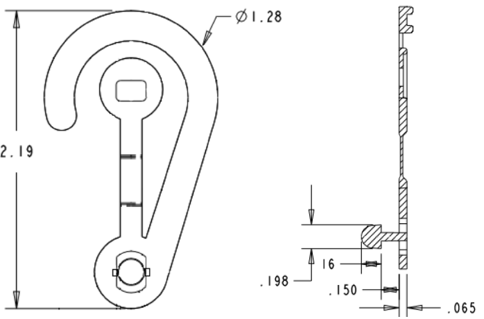 product specification