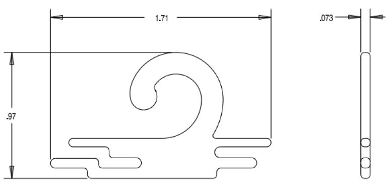 product specification