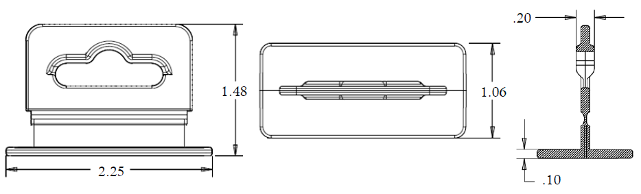 especificación del producto