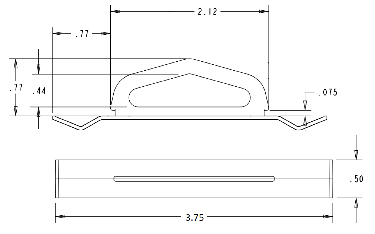 product specification