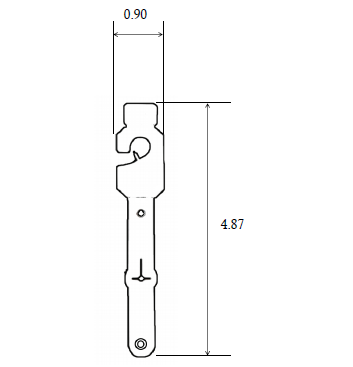 product specification