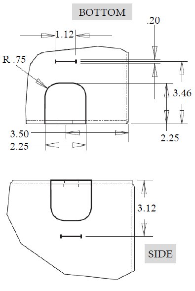 product specification