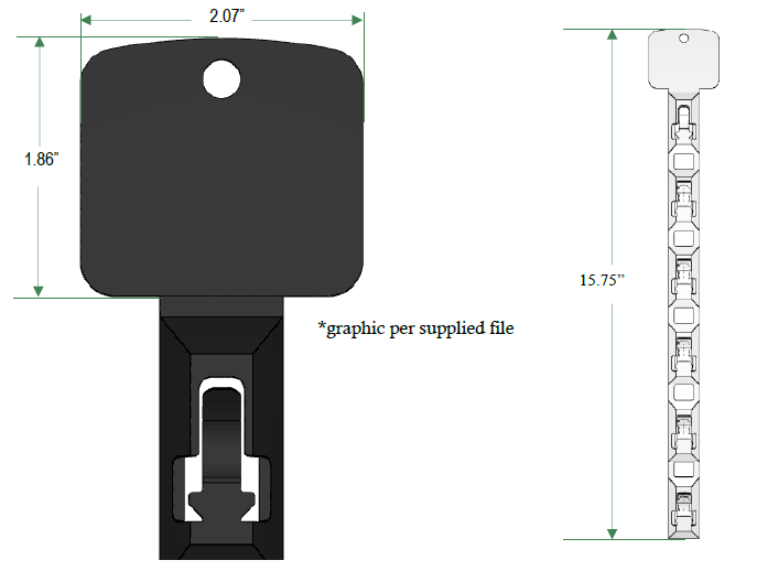 product specification