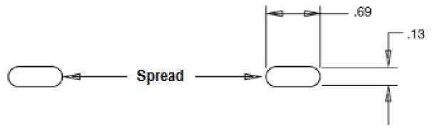 especificación del producto