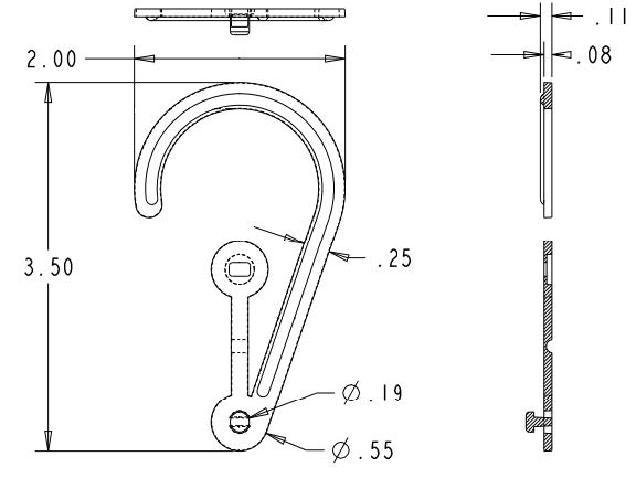 product specification