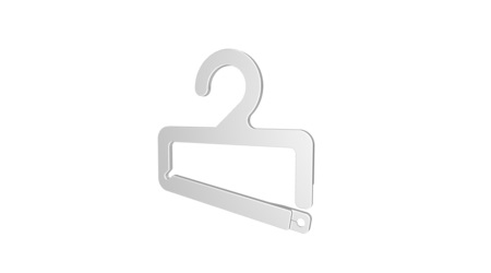 3.9″ Snap Hanger