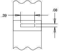 product specification