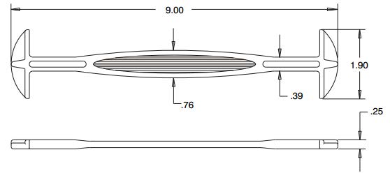 product specification