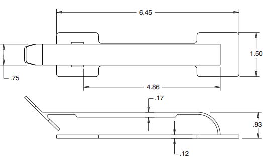 product specification