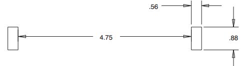 especificación del producto