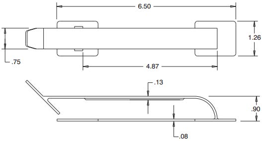 product specification