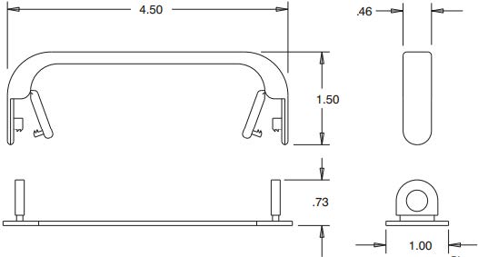 product specification