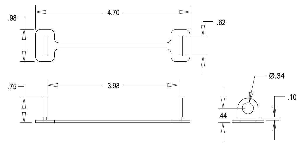 product specification