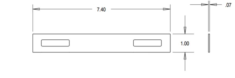 product specification