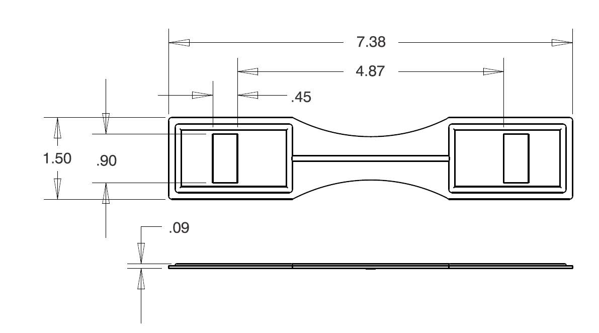 product specification