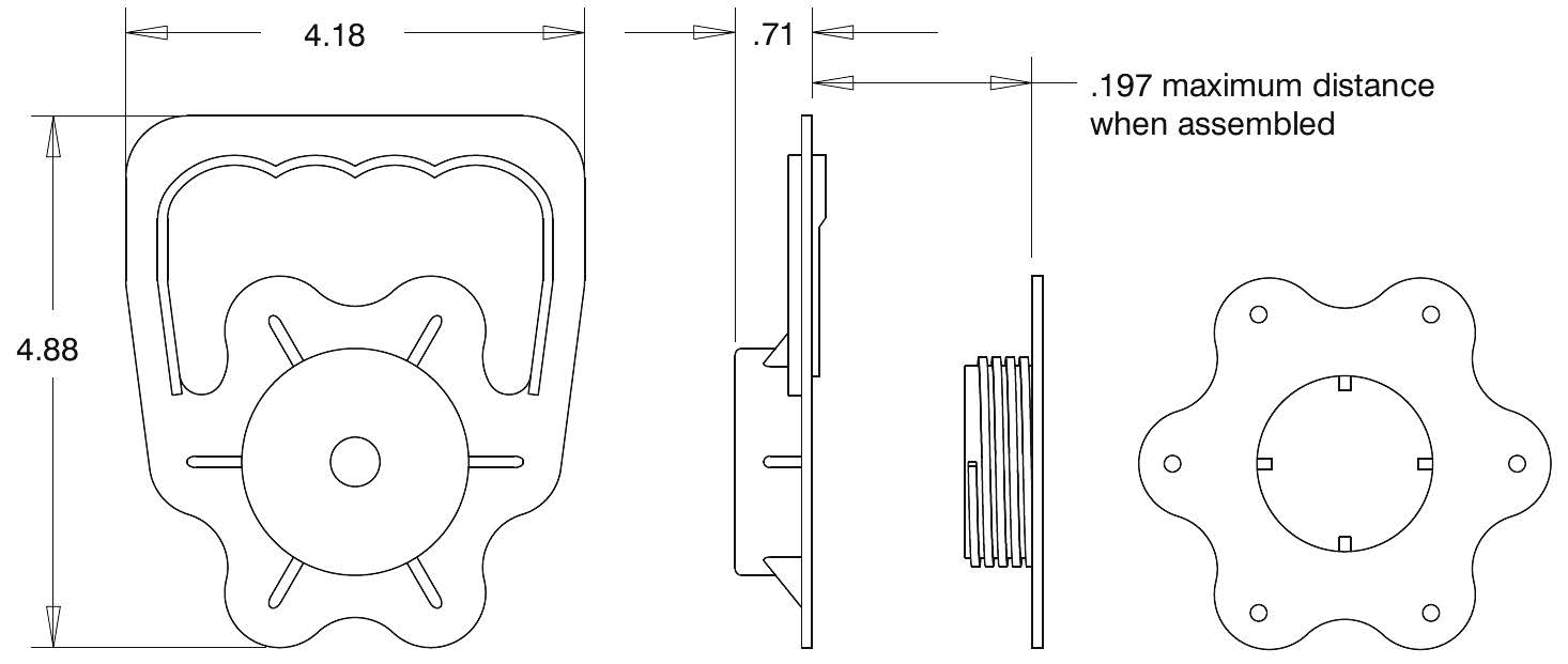 product specification