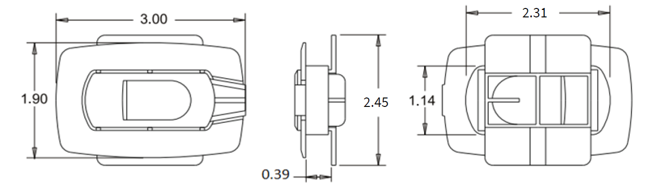 product specification