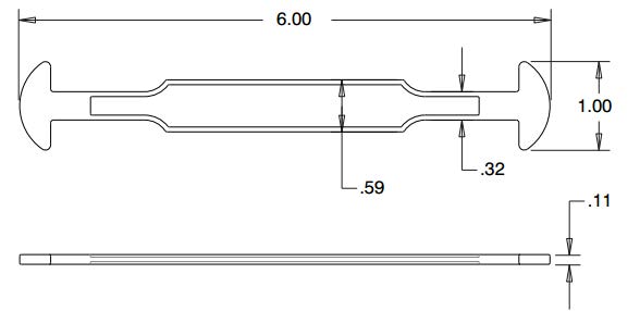 product specification