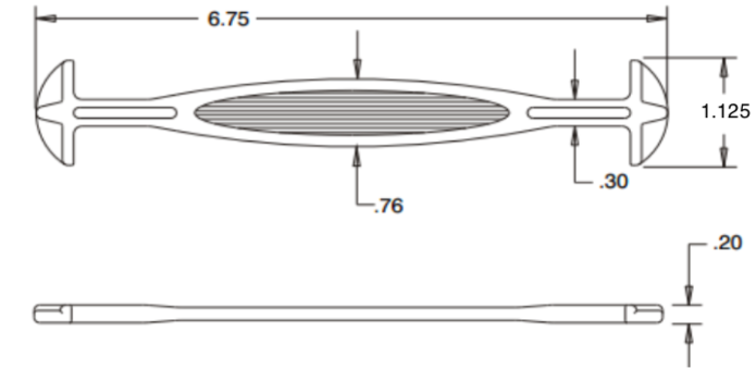 product specification