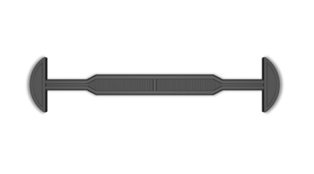 9″ Heavy-Duty Handle