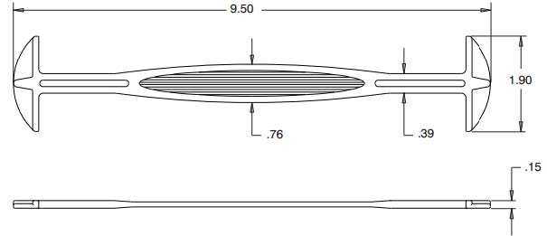 product specification