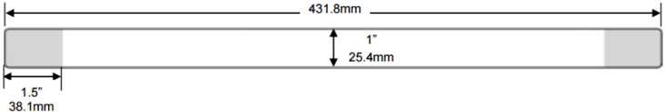 product specification