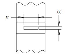 product specification