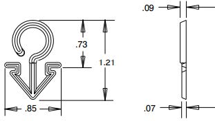 product specification